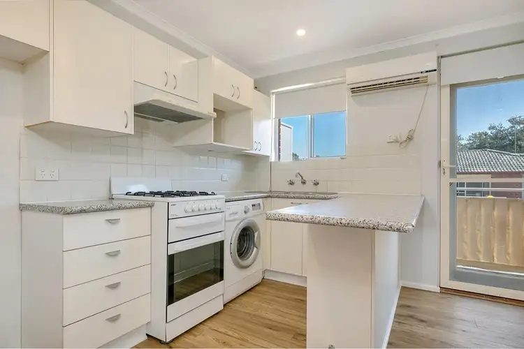 Third view of Homely apartment listing, 10/6 Fairway Close, Manly Vale NSW 2093