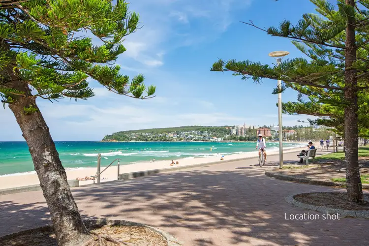 Sixth view of Homely apartment listing, 10/6 Fairway Close, Manly Vale NSW 2093