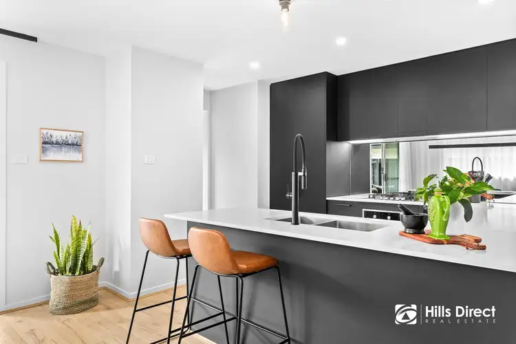 Fourth view of Homely house listing, 13 Longmeadow Parkway, Box Hill NSW 2765