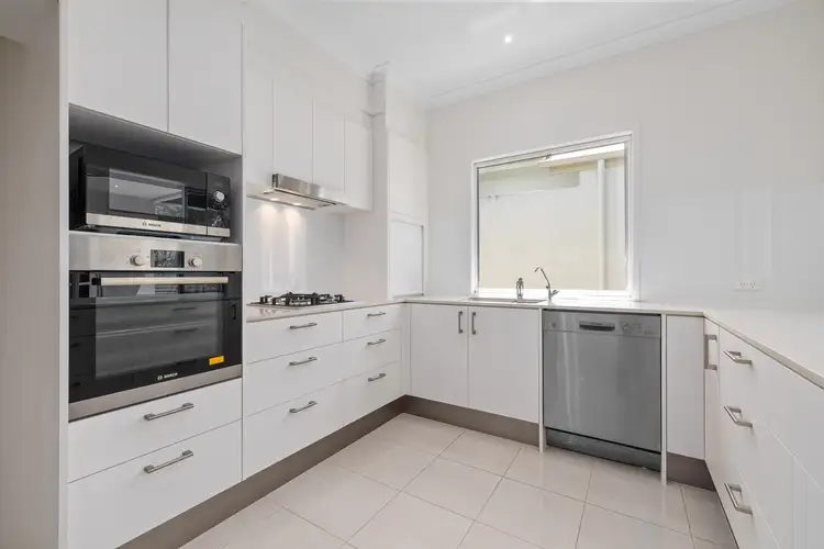 189/1 The Inlet Drive, Carrara QLD 4211