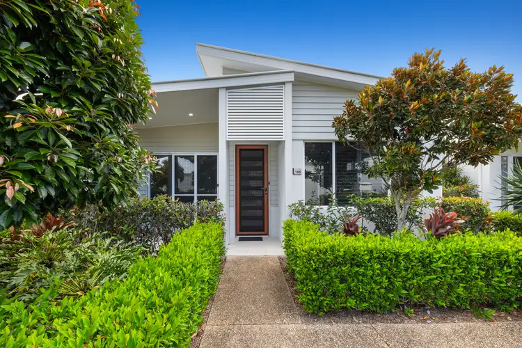 Second view of Homely retirement listing, 189/1 The Inlet Drive, Carrara QLD 4211