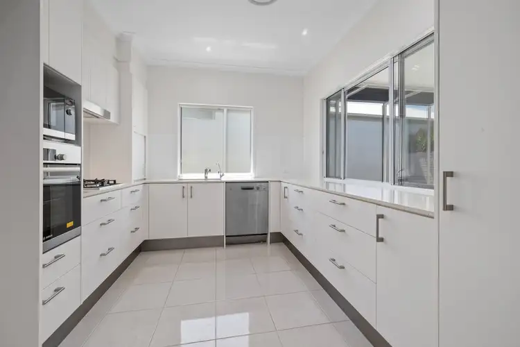 Fifth view of Homely retirement listing, 189/1 The Inlet Drive, Carrara QLD 4211
