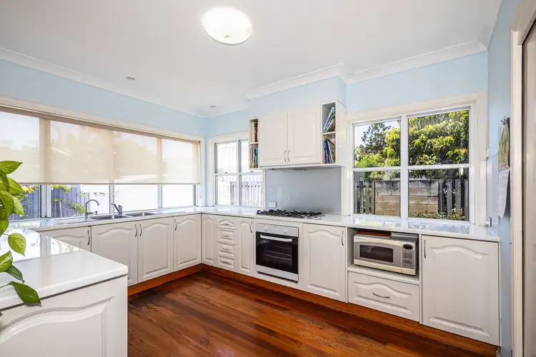 Fifth view of Homely house listing, 6 Oxley Way, Woorim QLD 4507
