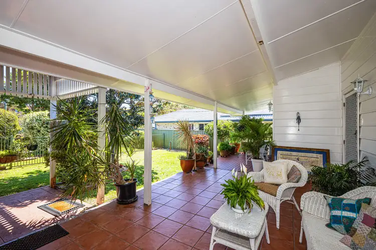 Seventh view of Homely house listing, 6 Oxley Way, Woorim QLD 4507