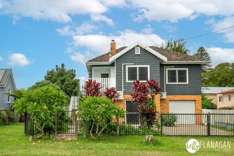 8 Park Street, Smithtown NSW 2440