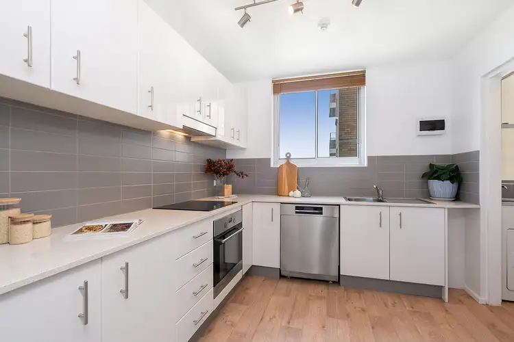 Third view of Homely apartment listing, 11/25 Hampden Avenue, Cremorne NSW 2090