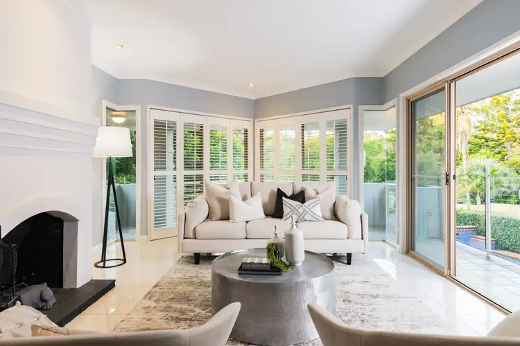 Fourth view of Homely house listing, 5 Rees Way, Brookfield QLD 4069