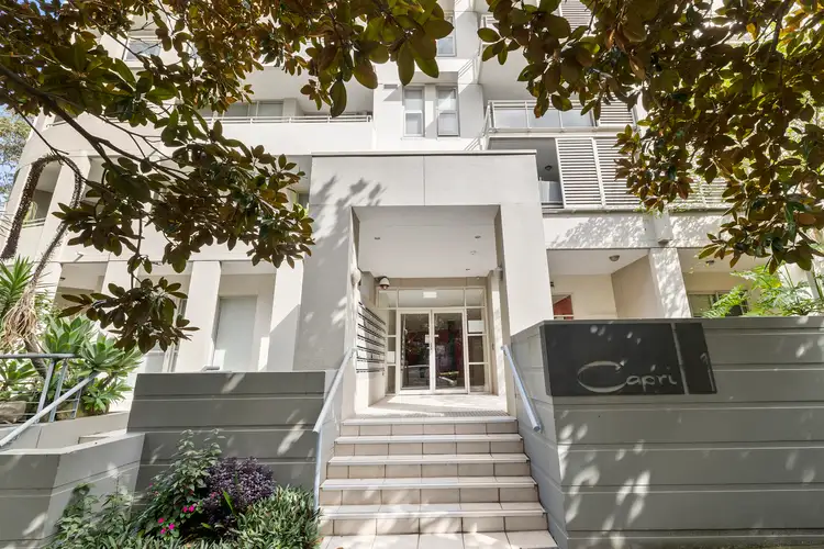 Second view of Homely unit listing, 404/1 The Piazza, Wentworth Point NSW 2127