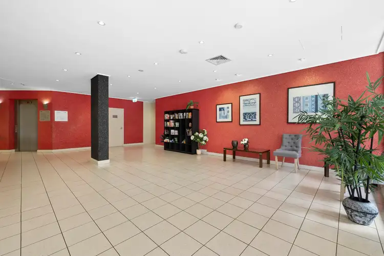 Third view of Homely unit listing, 404/1 The Piazza, Wentworth Point NSW 2127