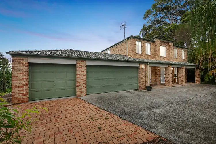 4 Greenhaven Drive, Umina Beach NSW 2257