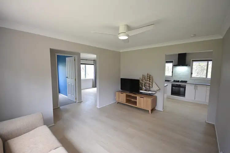 Second view of Homely house listing, 51 Bedford Road, Woodford NSW 2778