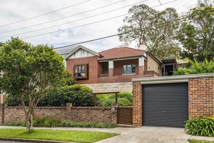 Main view of Homely house listing, 18 Tennent Parade, Hurlstone Park NSW 2193