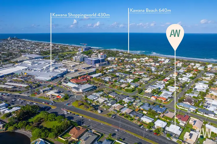 43 Nicklin Way, Buddina QLD 4575