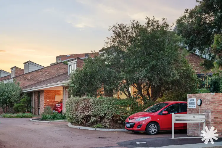 Third view of Homely villa listing, 1/300 Preston Point Road, Attadale WA 6156