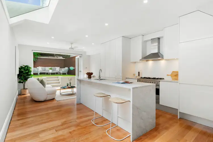Main view of Homely house listing, 116 Short Street, Birchgrove NSW 2041