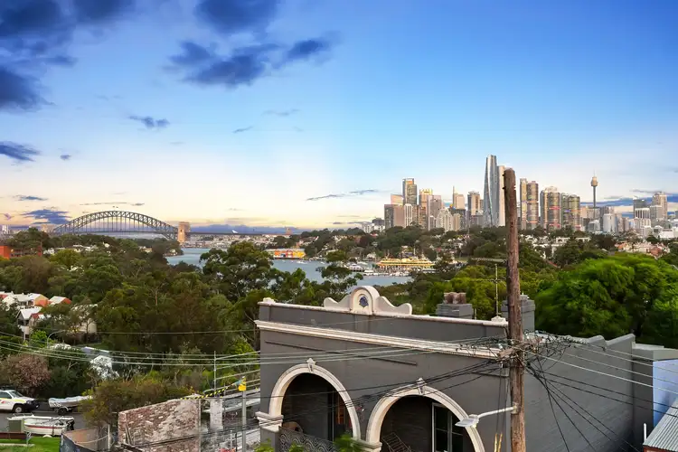 Third view of Homely house listing, 116 Short Street, Birchgrove NSW 2041