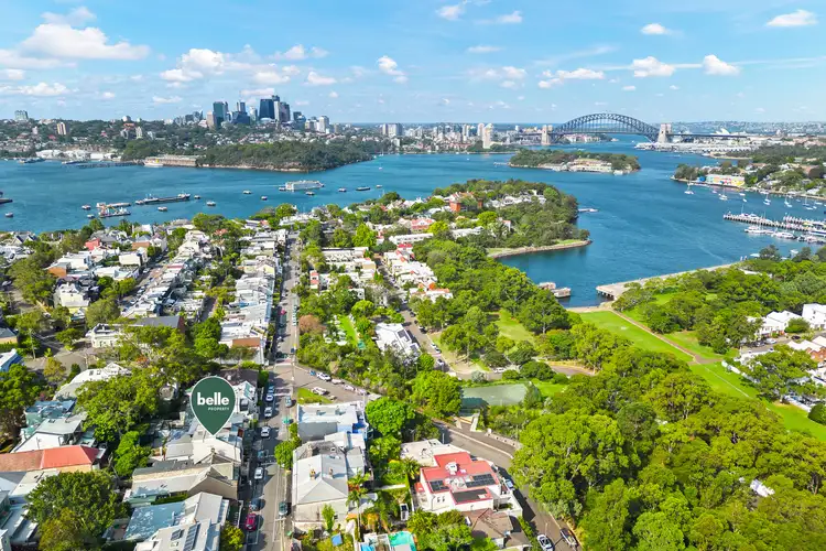Sixth view of Homely house listing, 116 Short Street, Birchgrove NSW 2041