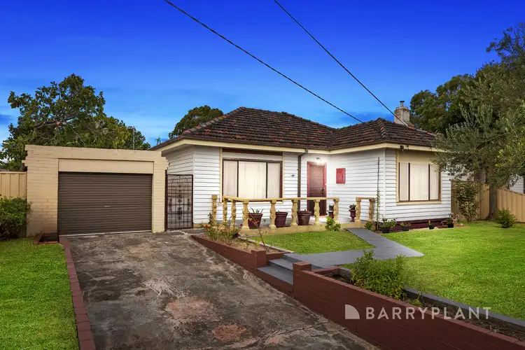 Main view of Homely house listing, 8 Maine Hey Crescent, Springvale VIC 3171