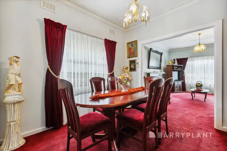 Third view of Homely house listing, 8 Maine Hey Crescent, Springvale VIC 3171