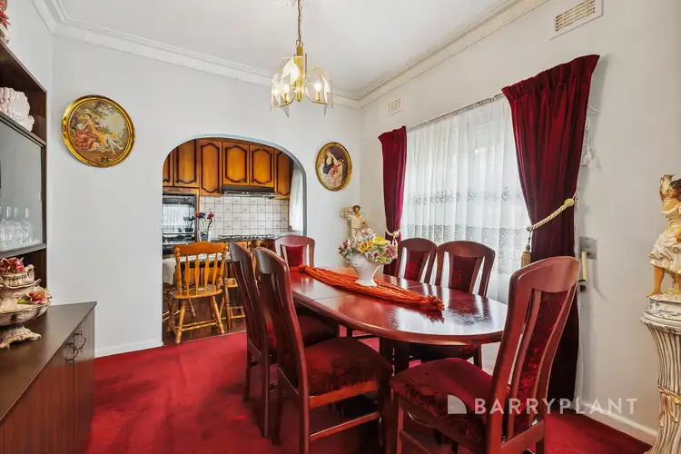 Fourth view of Homely house listing, 8 Maine Hey Crescent, Springvale VIC 3171