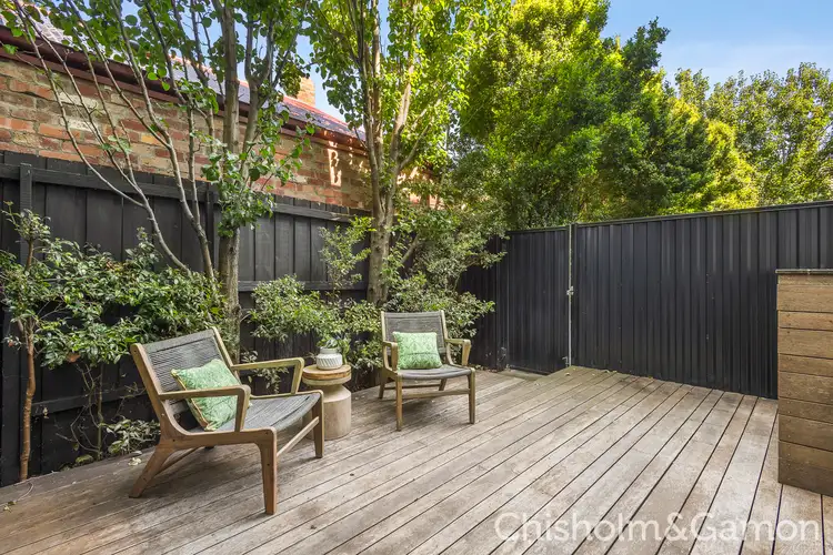 6/45-47 Hotham Street, St Kilda East VIC 3183