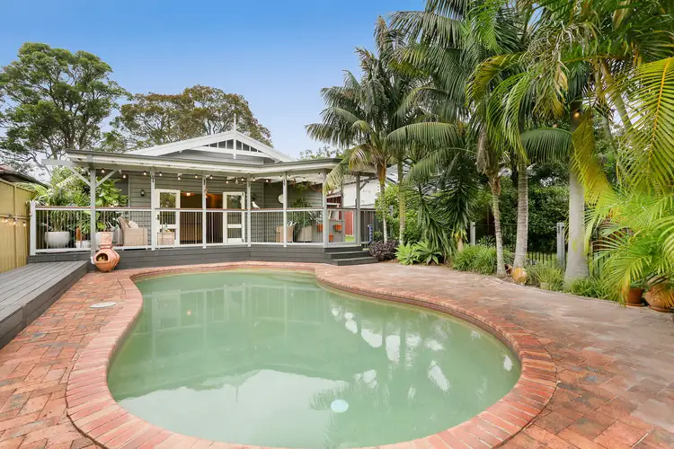 Main view of Homely house listing, 31 Holt Road, Sylvania NSW 2224