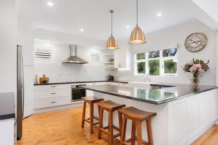 Second view of Homely house listing, 31 Holt Road, Sylvania NSW 2224