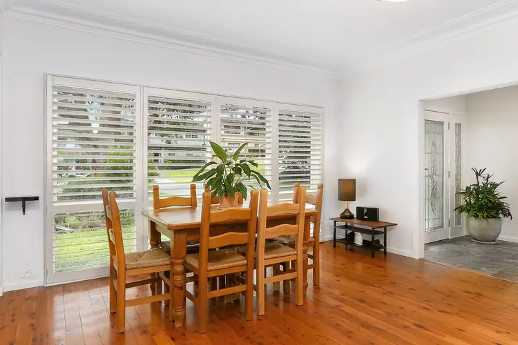 Fourth view of Homely house listing, 31 Holt Road, Sylvania NSW 2224