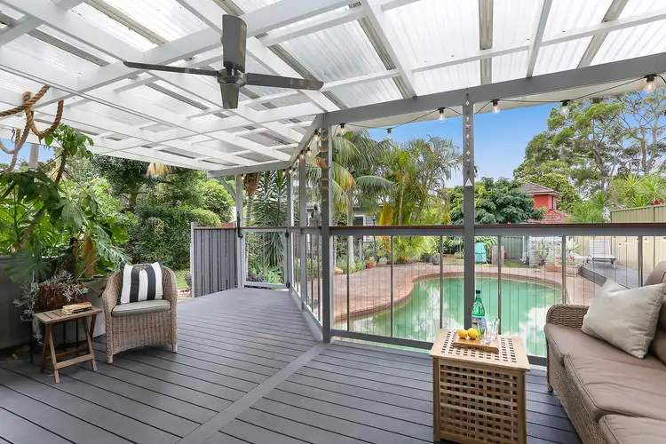 Fifth view of Homely house listing, 31 Holt Road, Sylvania NSW 2224