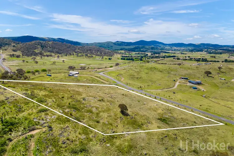 Second view of Homely rural property listing, 69 Captain Robertson Drive, Burra NSW 2620
