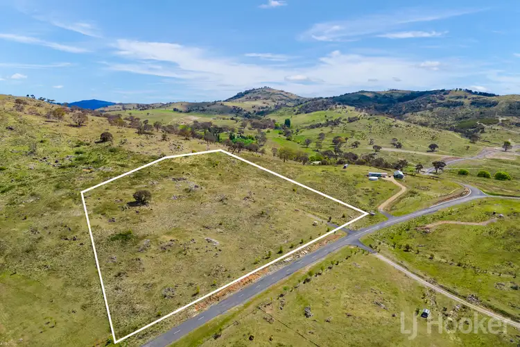 Third view of Homely rural property listing, 69 Captain Robertson Drive, Burra NSW 2620