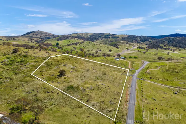 Fourth view of Homely rural property listing, 69 Captain Robertson Drive, Burra NSW 2620