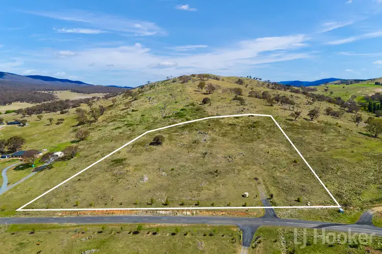 Fifth view of Homely rural property listing, 69 Captain Robertson Drive, Burra NSW 2620