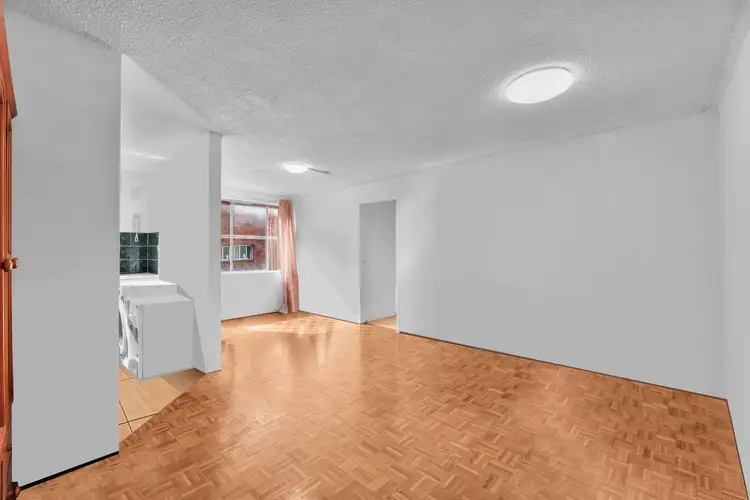 Second view of Homely apartment listing, 4/29C Great Western Highway, Parramatta NSW 2150