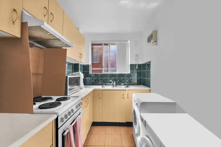 Third view of Homely apartment listing, 4/29C Great Western Highway, Parramatta NSW 2150