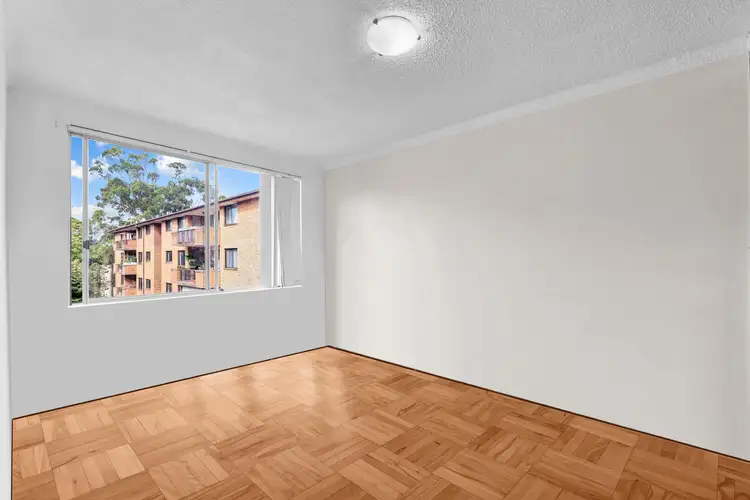 Fifth view of Homely apartment listing, 4/29C Great Western Highway, Parramatta NSW 2150