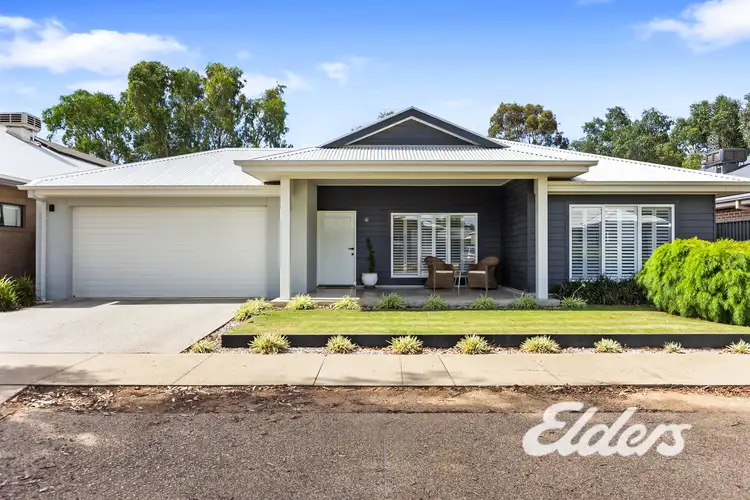 Main view of Homely house listing, 22 Coco Crescent, Yarrawonga VIC 3730