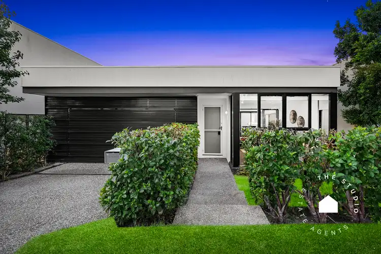 11 Rosenfeld Avenue, North Kellyville NSW 2155
