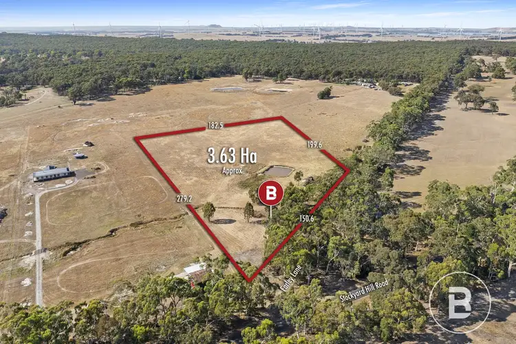 11 Farley Lane, Beaufort VIC 3373