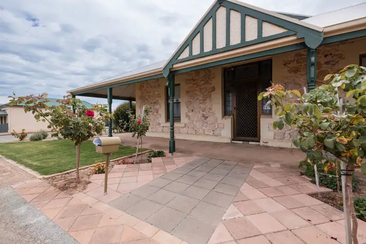 5 James Street, Port Broughton SA 5522