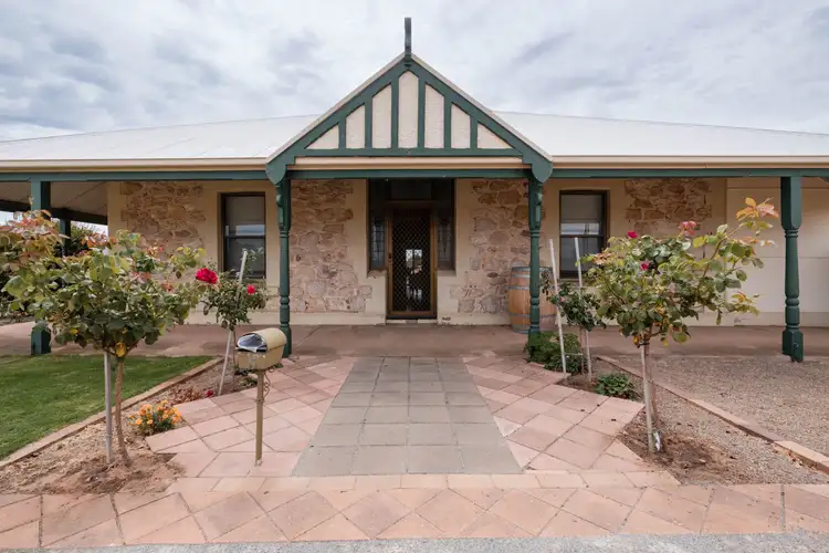 Third view of Homely house listing, 5 James Street, Port Broughton SA 5522