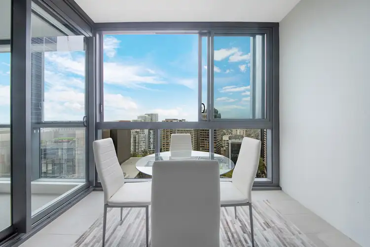 2105/150 Pacific Highway, North Sydney NSW 2060