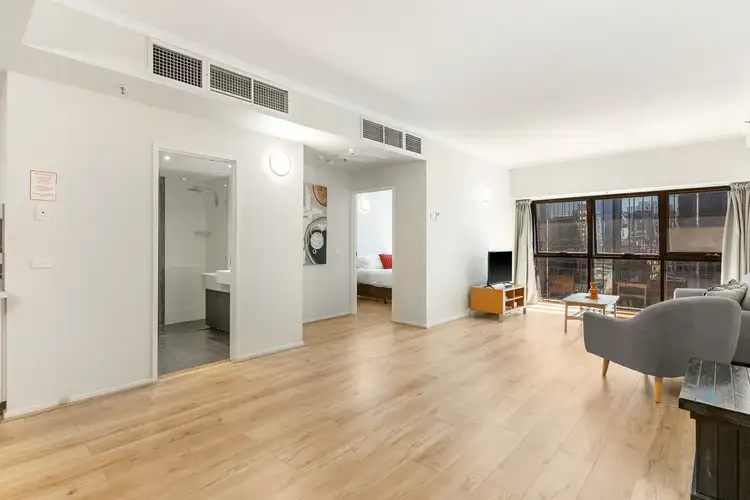 1737/474 Flinders Street, Melbourne VIC 3000