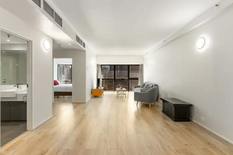 Fourth view of Homely apartment listing, 1737/474 Flinders Street, Melbourne VIC 3000