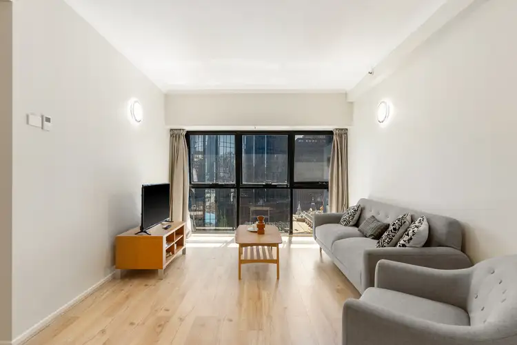 Sixth view of Homely apartment listing, 1737/474 Flinders Street, Melbourne VIC 3000