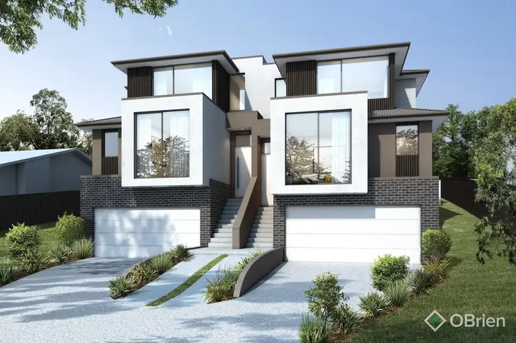 Third view of Homely house listing, 5 McNabb Street, Berwick VIC 3806