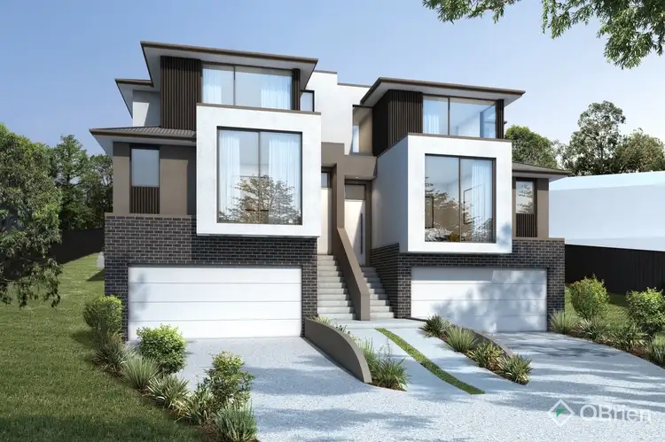 Fifth view of Homely house listing, 5 McNabb Street, Berwick VIC 3806