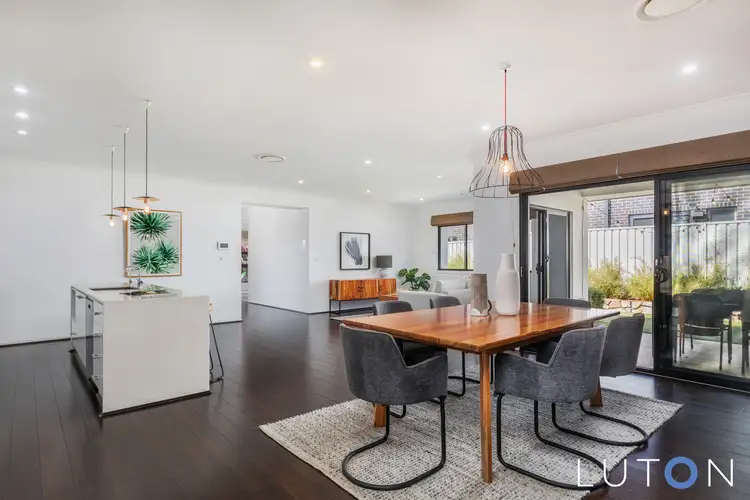 Main view of Homely house listing, 9 Geoff Bardon Street, Weston ACT 2611