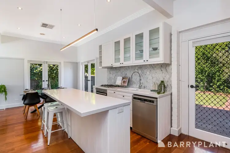 Second view of Homely house listing, 91 Havlin Street East, Flora Hill VIC 3550