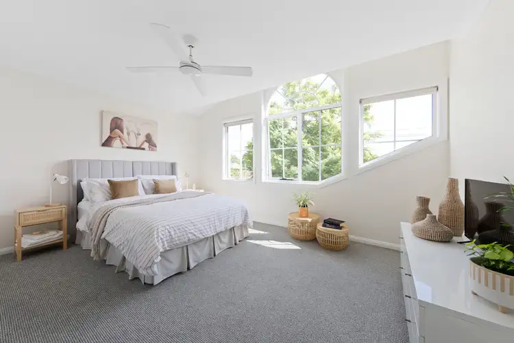 Sixth view of Homely house listing, 11 Inglebar Avenue, Allambie Heights NSW 2100